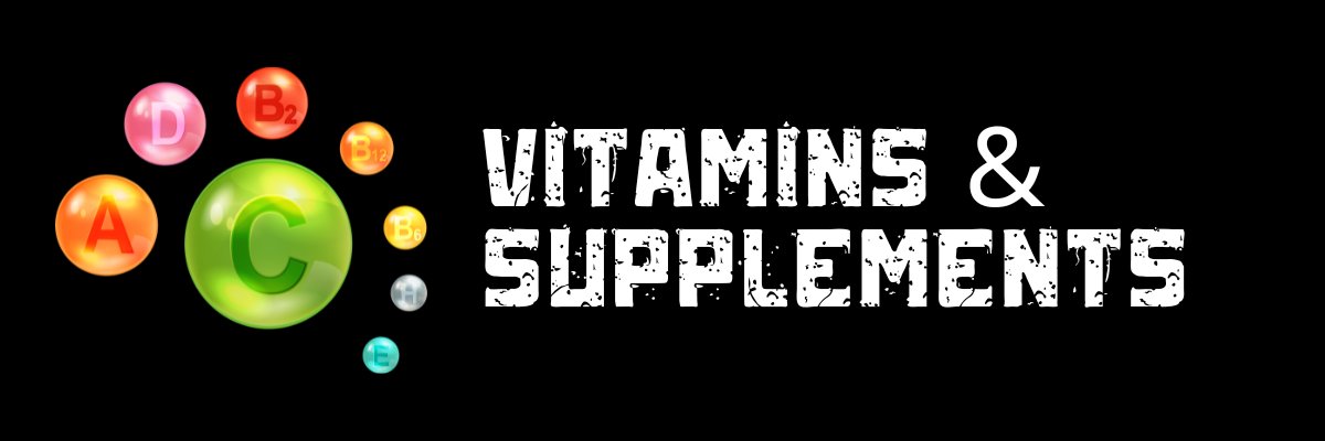 Bunny Fuel Supplements - ShopRoxxy