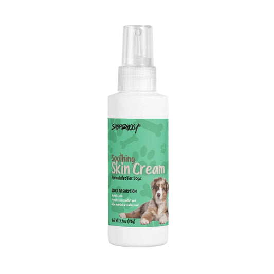 Dog Skin Soothing Cream - ShopRoxxy