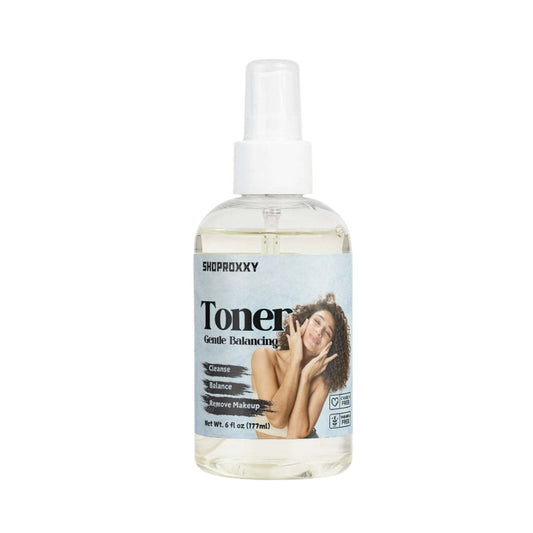 Gentle Balancing Toner by ShopRoxxy