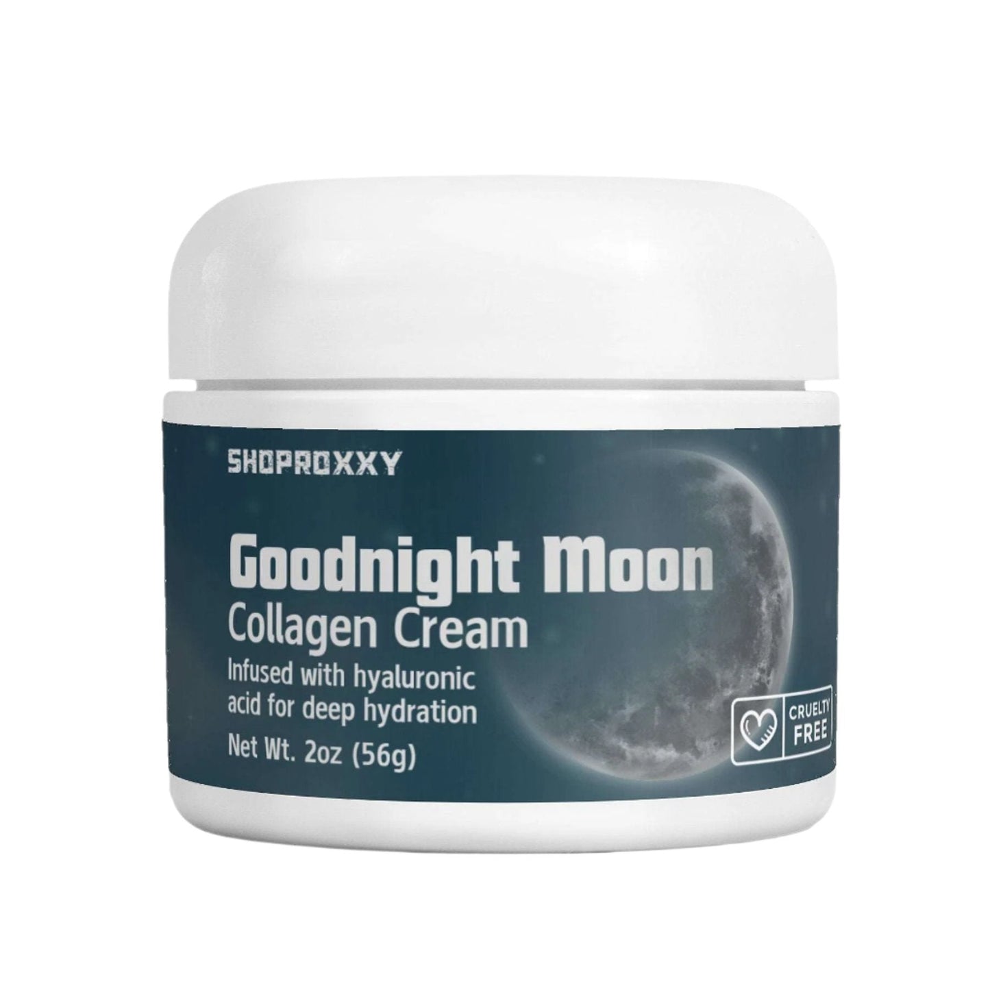 Goodnight Moon Collagen Cream