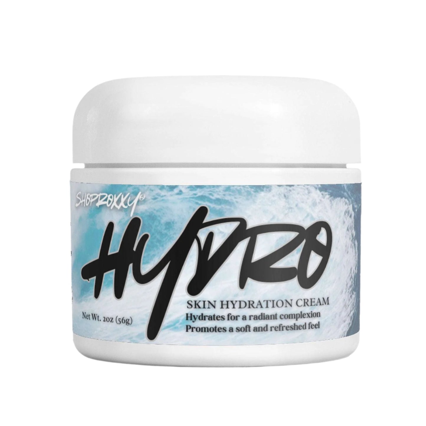 Hydro Skin Hydration Cream