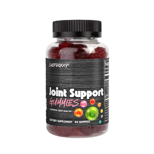 Joint Support Gummies by ShopRoxxy