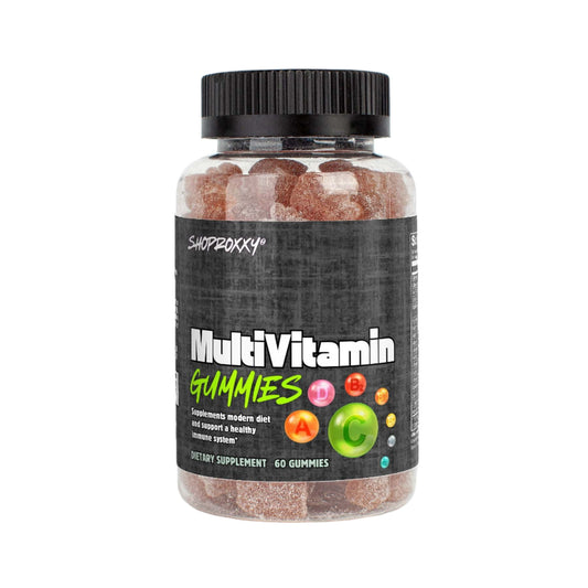 Multivitamin Bear Gummies by ShopRoxxy