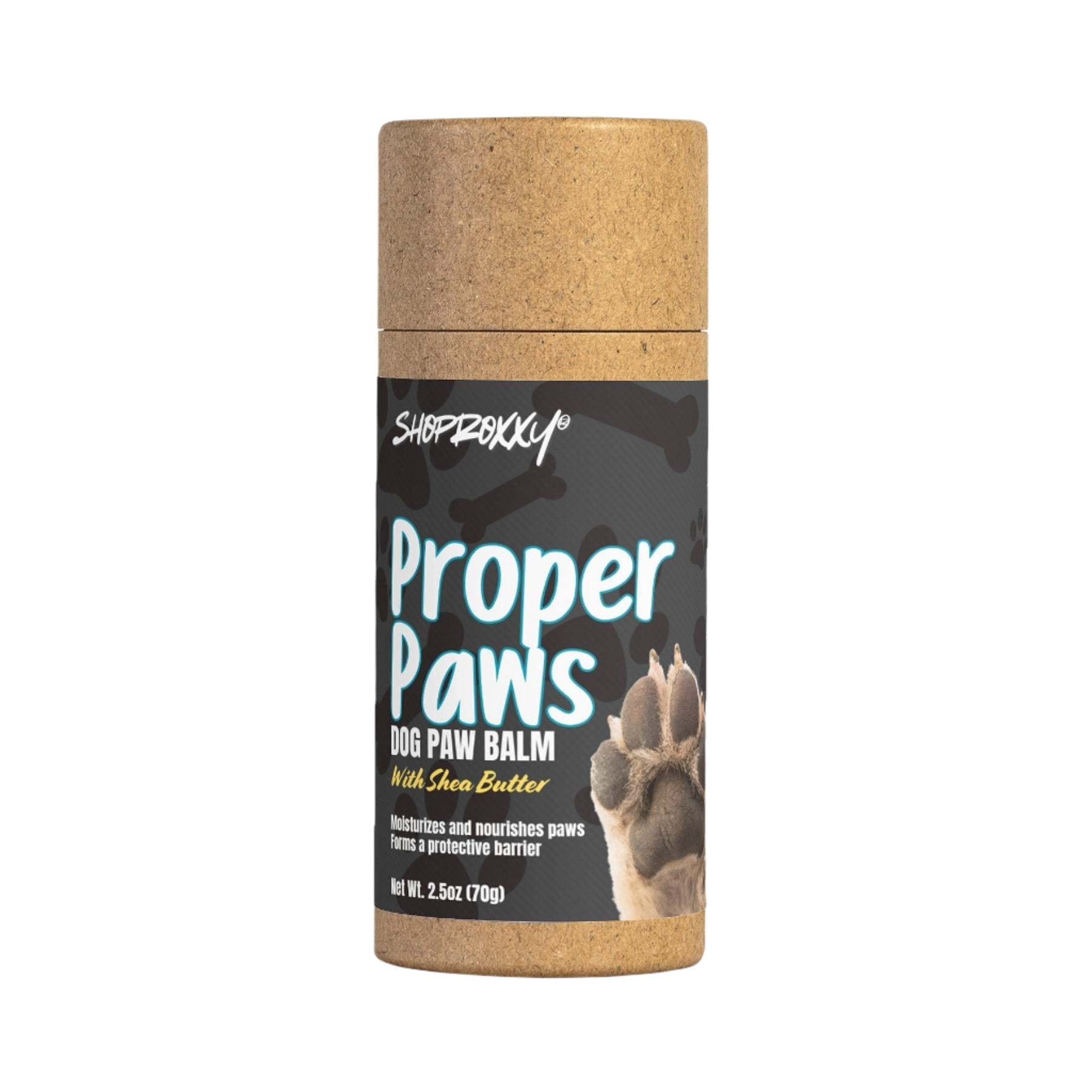 Proper Paws Dog Paw Balm