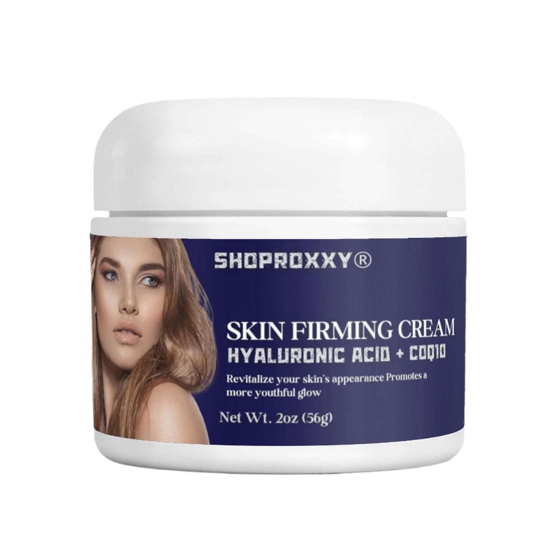 Skin Firming Cream by ShopRoxxy