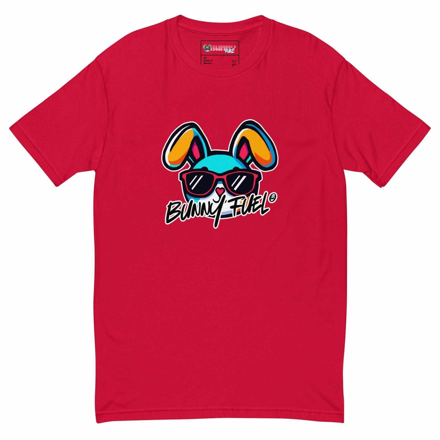 Bunny Fuel® Short Sleeve T-shirt - ShopRoxxy