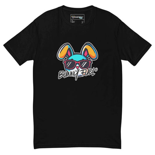 Bunny Fuel® Short Sleeve T-shirt - ShopRoxxy