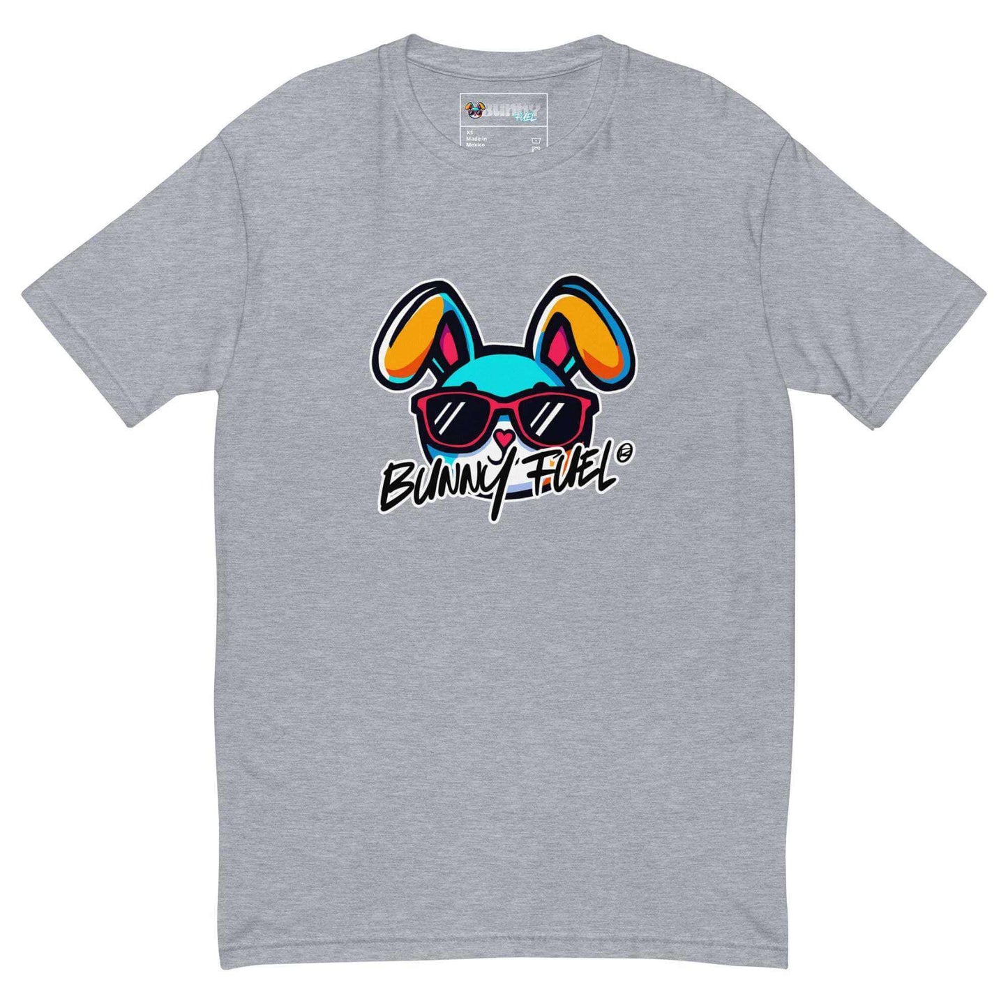 Bunny Fuel® Short Sleeve T-shirt - ShopRoxxy