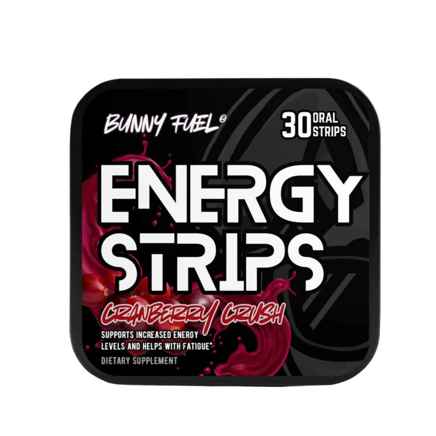 Energy Strips by Bunny Fuel® - ShopRoxxy