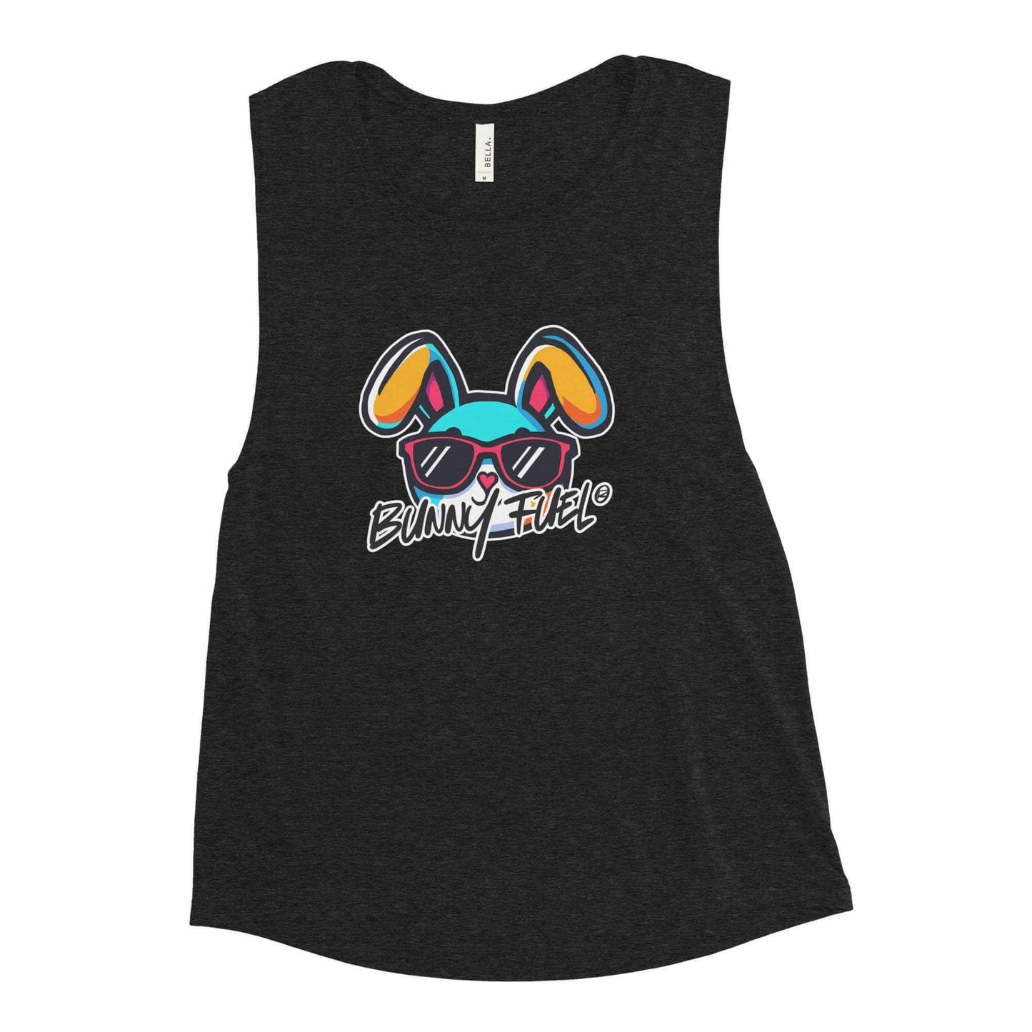 Tank Top for Women by Bunny Fuel